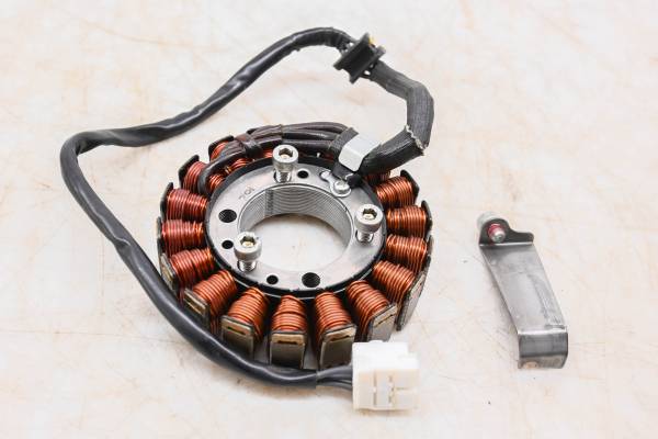 Kawasaki - 18 Kawasaki Ninja 650 ABS Stator EX650K