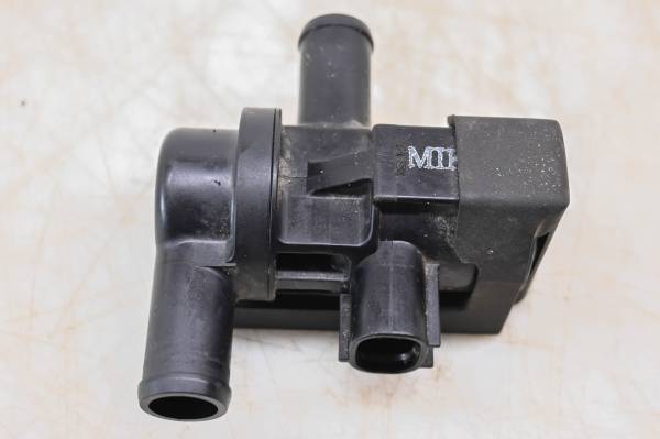 Kawasaki - 18 Kawasaki Ninja 650 ABS Intake Air Control Valve EX650K