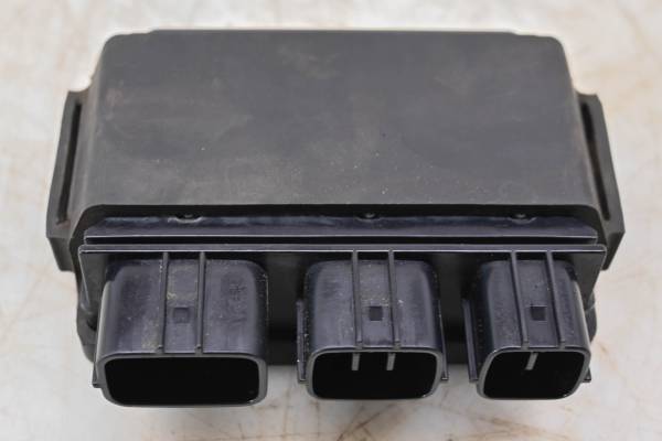 Kawasaki - 18 Kawasaki Ninja 650 ABS Fuse Box Relay Assembly EX650K