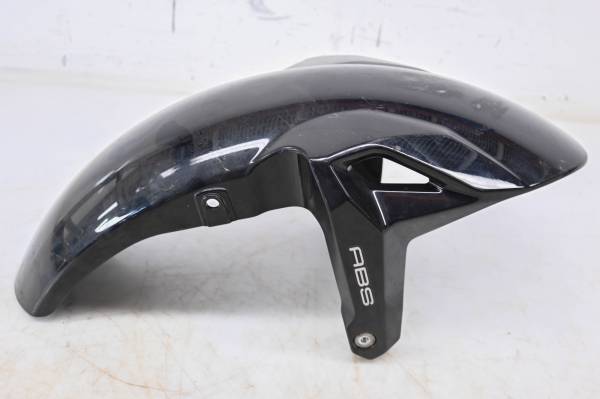 Kawasaki - 18 Kawasaki Ninja 650 ABS Front Fender EX650K