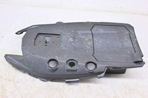 Kawasaki - 18 Kawasaki Ninja 650 ABS Rear Fender EX650K