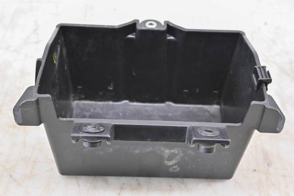 Kawasaki - 18 Kawasaki Ninja 650 ABS Battery Box EX650K