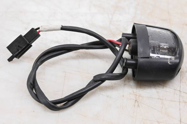 Kawasaki - 18 Kawasaki Ninja 650 ABS Tail Brake Light EX650K