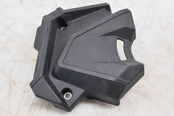 Kawasaki - 18 Kawasaki Ninja 650 ABS Chain Cover EX650K