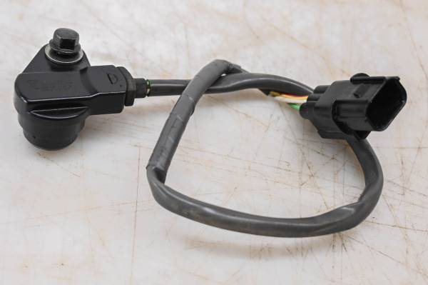 Kawasaki - 18 Kawasaki Ninja 650 ABS Gear Position Switch Neutral Sensor EX650K