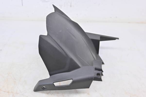 Kawasaki - 18 Kawasaki Ninja 650 ABS Rear Fender Splash Guard EX650K