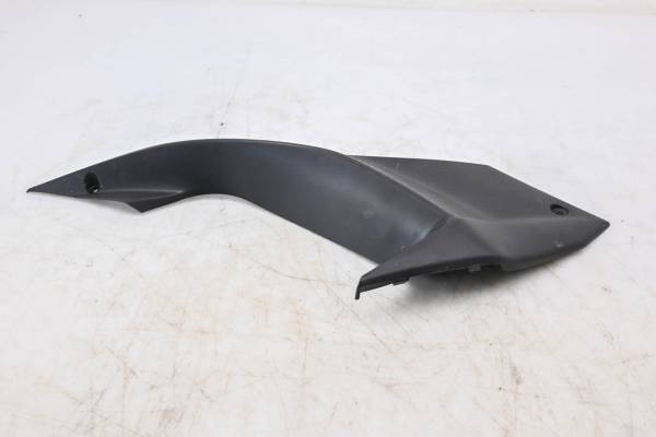 Kawasaki - 18 Kawasaki Ninja 650 ABS Rear Side Cowling EX650K