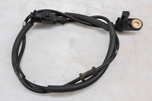 Kawasaki - 18 Kawasaki Ninja 650 ABS Rear Speed Sensor EX650K