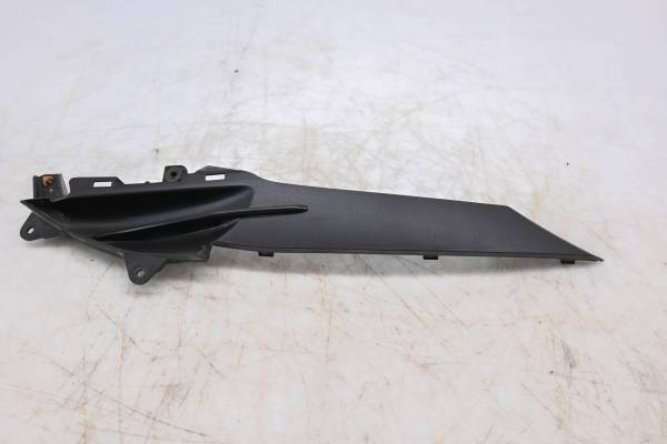 Kawasaki - 18 Kawasaki Ninja 650 ABS Inner Side Cowling EX650K