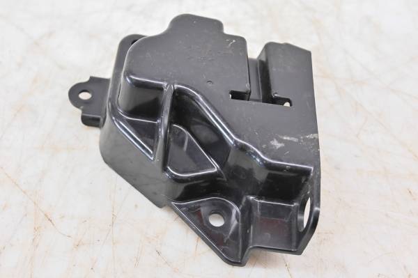 Kawasaki - 18 Kawasaki Ninja 650 ABS Magnetic Switch Bracket EX650K