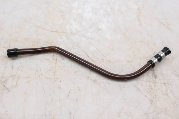 Kawasaki - 18 Kawasaki Ninja 650 ABS Engine Breather Pipe EX650K