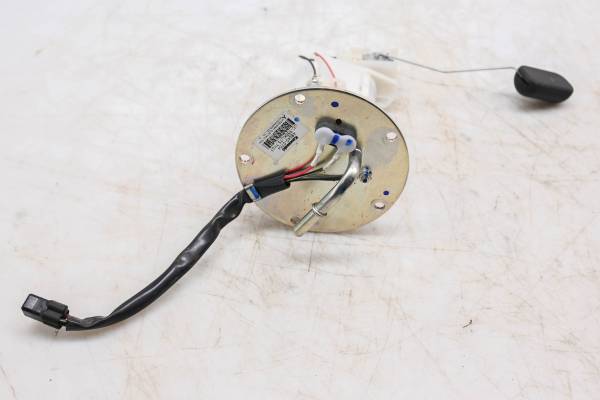 Kawasaki - 18 Kawasaki Ninja 650 ABS Fuel Pump EX650K