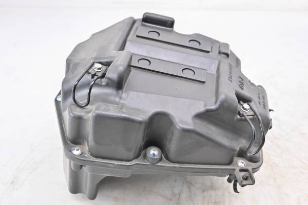 Kawasaki - 18 Kawasaki Ninja 650 ABS Airbox Intake Air Box EX650K