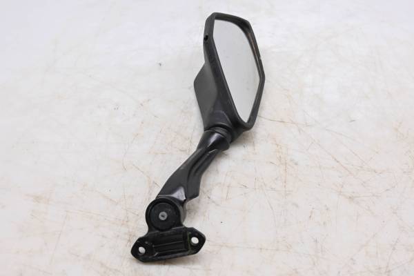 Kawasaki - 18 Kawasaki Ninja 650 ABS Left Mirror EX650K