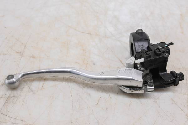 Kawasaki - 18 Kawasaki Ninja 650 ABS Clutch Lever EX650K