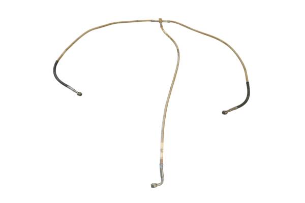 Can-Am - 08 Can-Am DS450 XMX Front Brake Line 27"