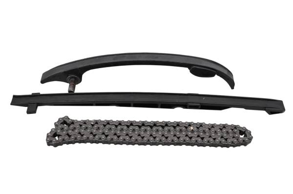 Kawasaki - 11 Kawasaki Versys 650 Cam Chain & Guides KLE650