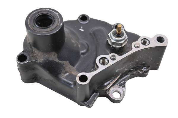 Kawasaki - 11 Kawasaki Versys 650 Transmission Cover KLE650