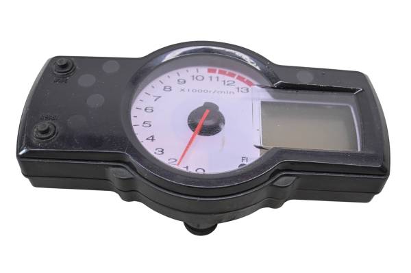 Kawasaki - 11 Kawasaki Versys 650 Speedometer Dash KLE650