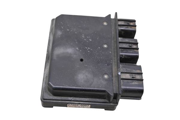 Kawasaki - 11 Kawasaki Versys 650 Relay Assembly Fuse Box KLE650