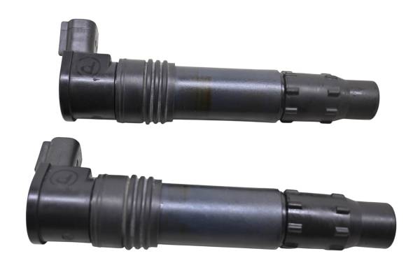 Kawasaki - 11 Kawasaki Versys 650 Ignition Coils KLE650