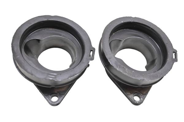 Kawasaki - 11 Kawasaki Versys 650 Intake Manifold Boots KLE650