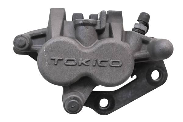 Kawasaki - 11 Kawasaki Versys 650 Front Right Brake Caliper KLE650