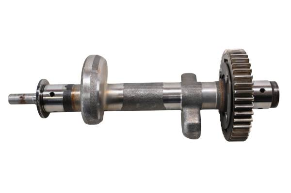 Kawasaki - 11 Kawasaki Versys 650 Counter Balancer Crankshaft Balance KLE650