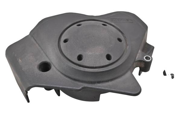 Kawasaki - 11 Kawasaki Versys 650 Case Saver Chain Guard KLE650