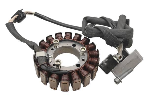 Kawasaki - 08 Kawasaki Versys 650 Stator KLE650A