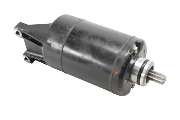 Kawasaki - 09 Kawasaki Versys 650 Starter Motor LE650A