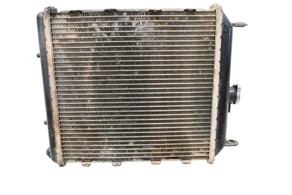 19 Arctic Cat Wildcat Sport LTD EPS Radiator Textron