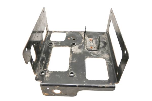 17 Arctic Cat Wildcat Sport 700 Electrical Tray Bracket Trexton