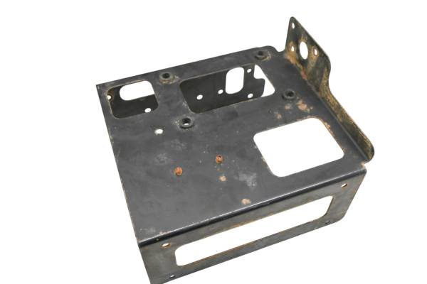 Arctic Cat - 15 Arctic Cat Wildcat Trail 700 LTD Electrical Tray Bracket Mount