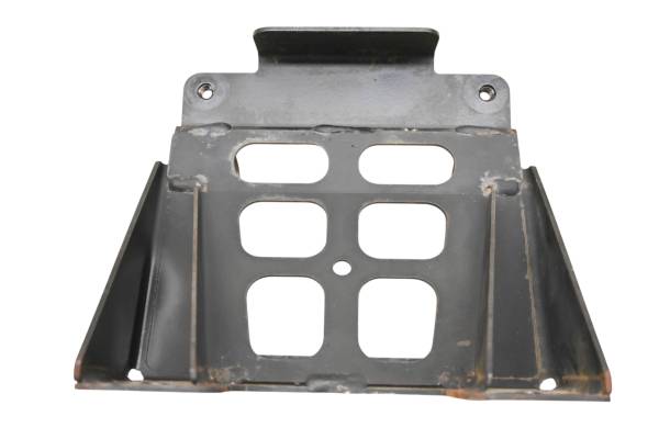 17 Arctic Cat Wildcat Sport 700 Gear Case Transmission Bracket Mount Trexton