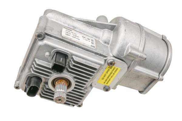 17 Arctic Cat Wildcat Sport 700 Eps Power Steering Unit Trexton