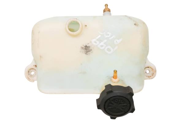 Polaris - 93 Polaris Trail Boss 250 Oil Tank Polaris