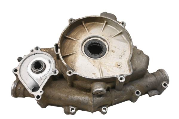 Kawasaki - 03 Kawasaki Prairie 650 Stator Cover KVF650