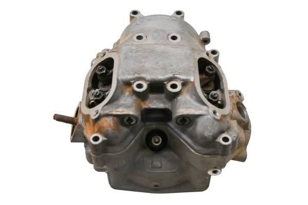 Kawasaki - 03 Kawasaki Prairie 650 Rear Cylinder Head KVF650