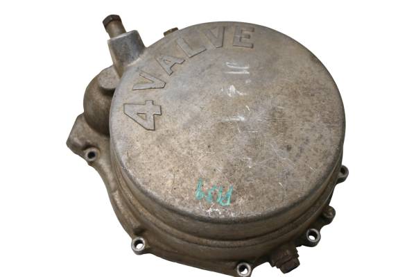 Polaris - 97 Polaris Magnum 425 Pull Start Recoil Cover Polaris