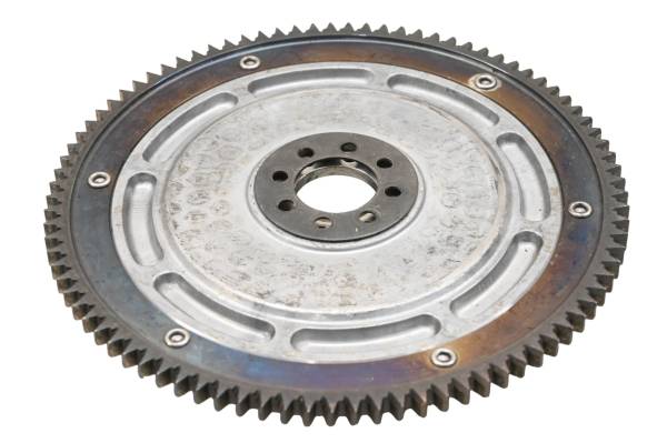 Polaris - 10 Polaris Sportsman 850 XP Starter Gear Polaris