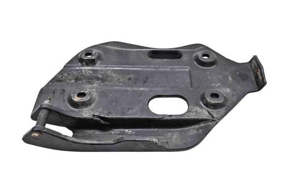 Polaris - 07 Polaris Outlaw 525 2x4 Differential Skid Plate Shield Cover