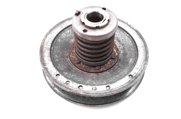 Suzuki - 02 Suzuki Vinson 500 4x4 Secondary Driven Clutch LTA500F