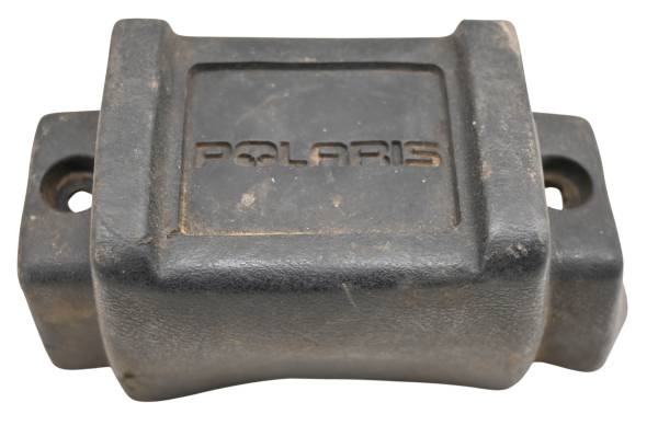 Polaris - 00 Polaris Trailblazer Handlebar Pad Polaris