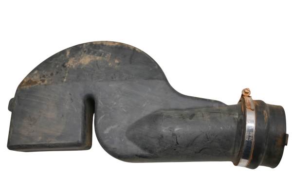 Polaris - 04 Polaris Scrambler 500 Clutch Snorkel Intake Vent Tubes Polaris