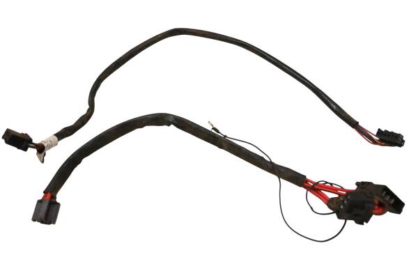 Harley Davidson - 01 Harley Davidson Electra Glide Classic Sub Wire Harness