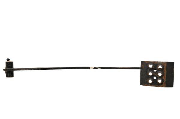 Polaris - 11 Polaris Ranger 400 Brake Pedal Polaris