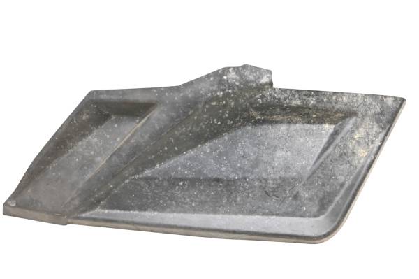 Polaris - 12 Polaris RZR 900 XP Front Right Bumper Deflector Cover Polaris