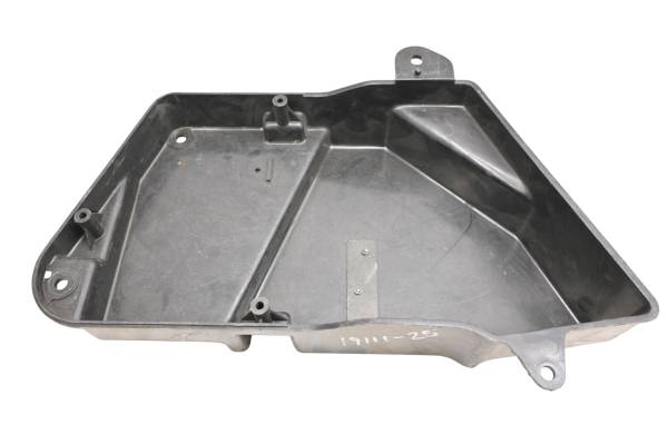 Kawasaki - 00 Kawasaki Vulcan 800 Cover VN800