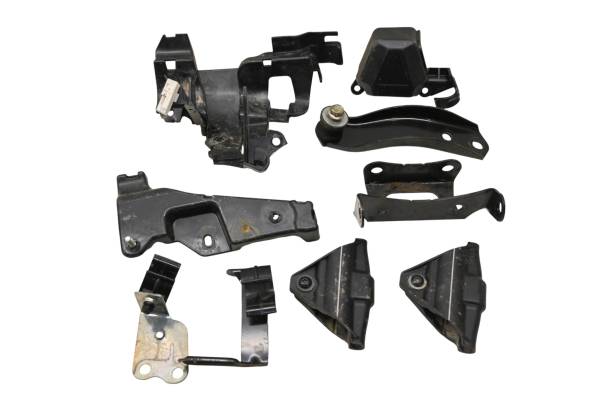 Can-Am - 17 Can-Am Outlander 450 Brackets Mounts Can-Am